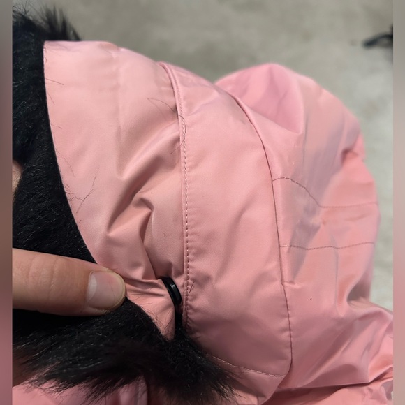 Rossignol Staci Pearly Jacket - Picture 10 of 13